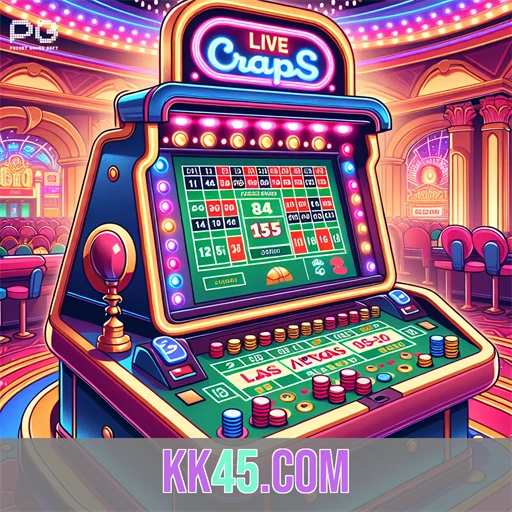 Experimente o app revolucionário do kk45.com para games incríveis