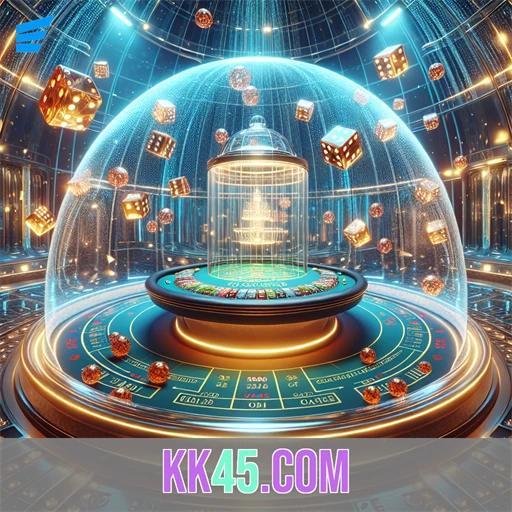 Esporte em kk45.com: Uma Experiência Interativa sem Igual