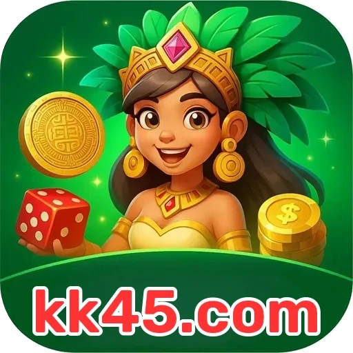 kk45.com: Explore as Funcionalidades de um Site de Jogos Confiável