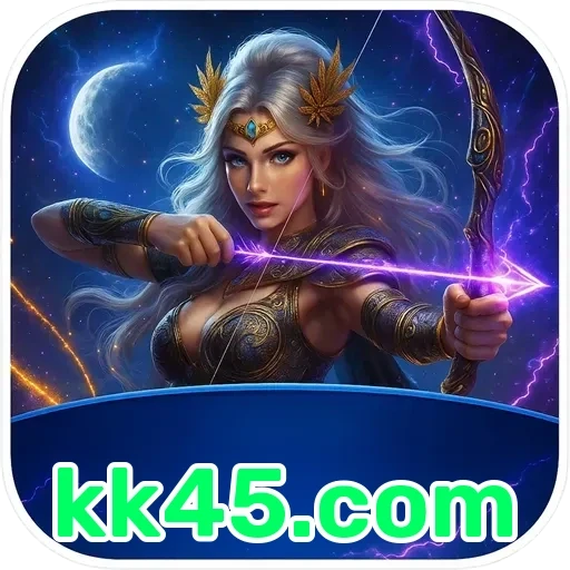 kk45.com: O Destino Imperdível para Amantes de Jogos Online