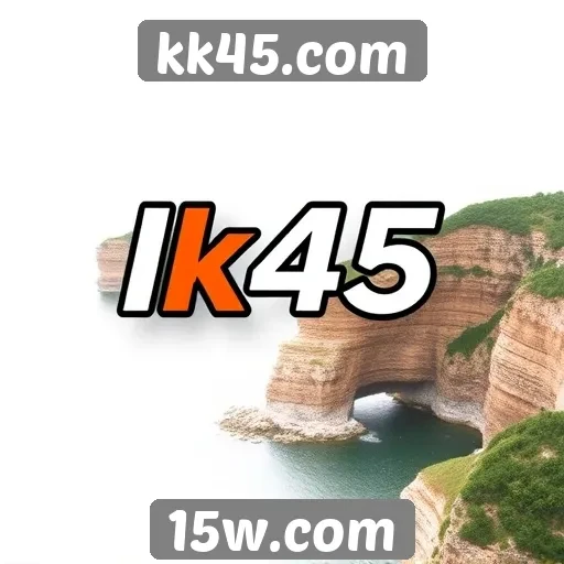 Histórico de atualizações e melhorias do site kk45.com