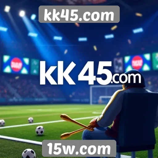 Tendências e inovações observadas no kk45.com em 2026