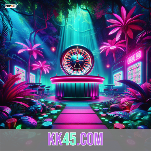 Slots emocionantes no kk45.com para todos os jogadores